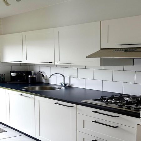 Comfortable Holiday Home In Noordwijkerhout Near The Sea 外观 照片