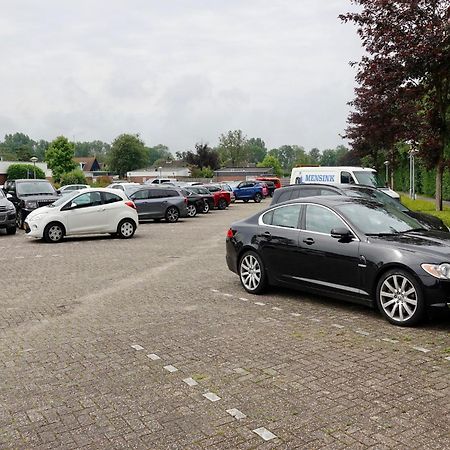 Comfortable Holiday Home In Noordwijkerhout Near The Sea 外观 照片