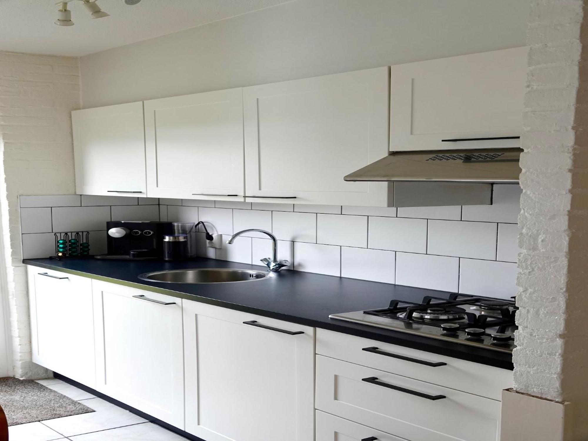 Comfortable Holiday Home In Noordwijkerhout Near The Sea 外观 照片