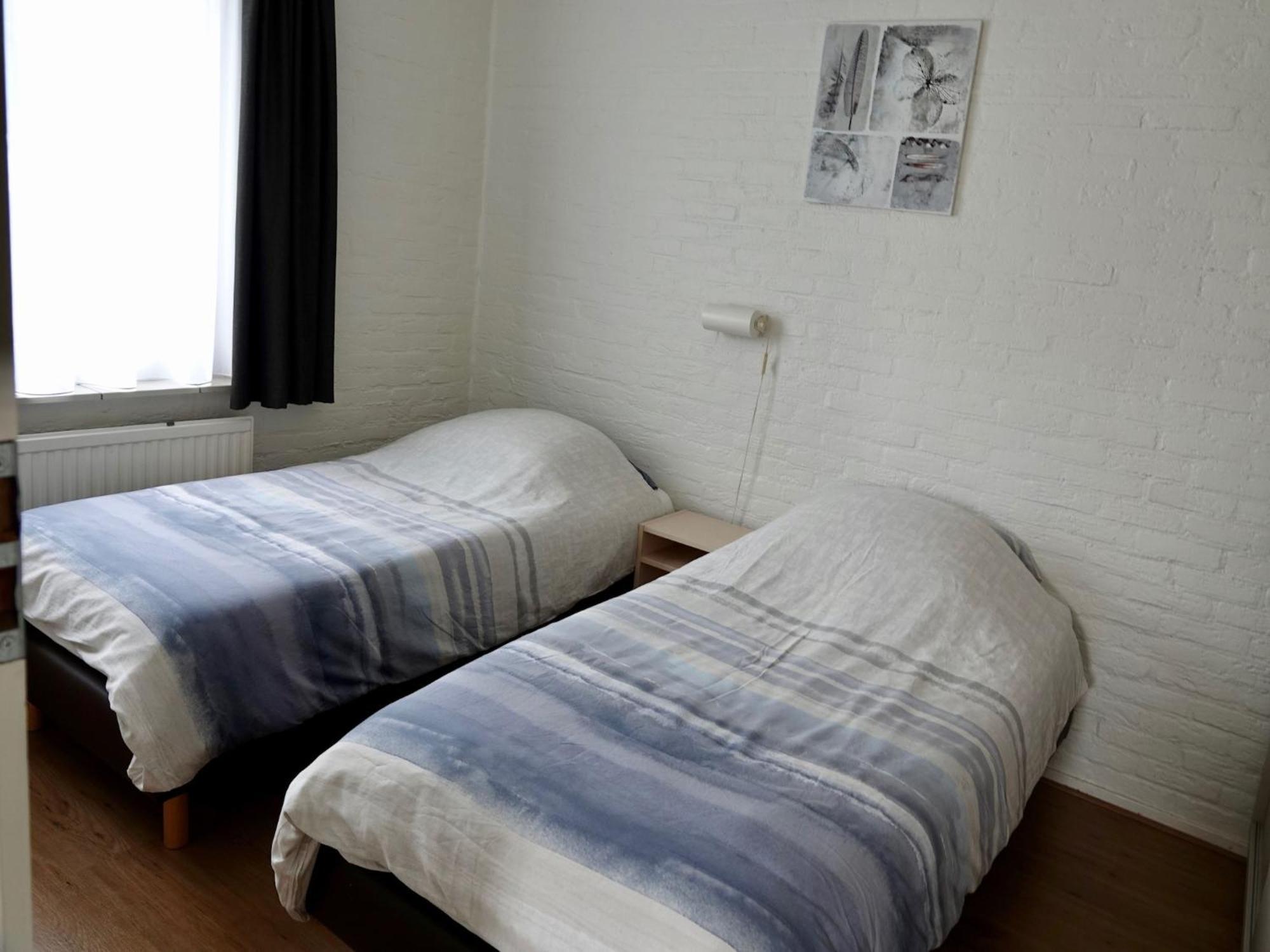Comfortable Holiday Home In Noordwijkerhout Near The Sea 外观 照片