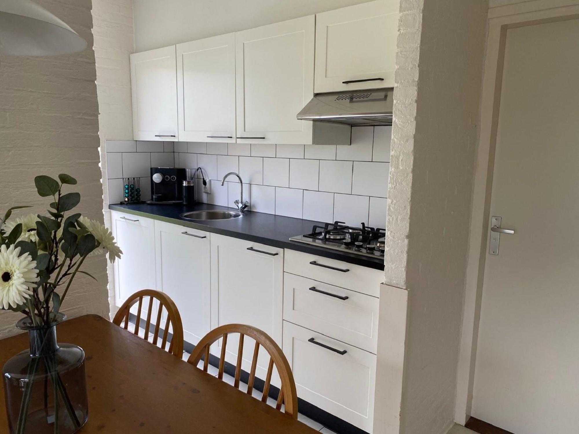 Comfortable Holiday Home In Noordwijkerhout Near The Sea 外观 照片