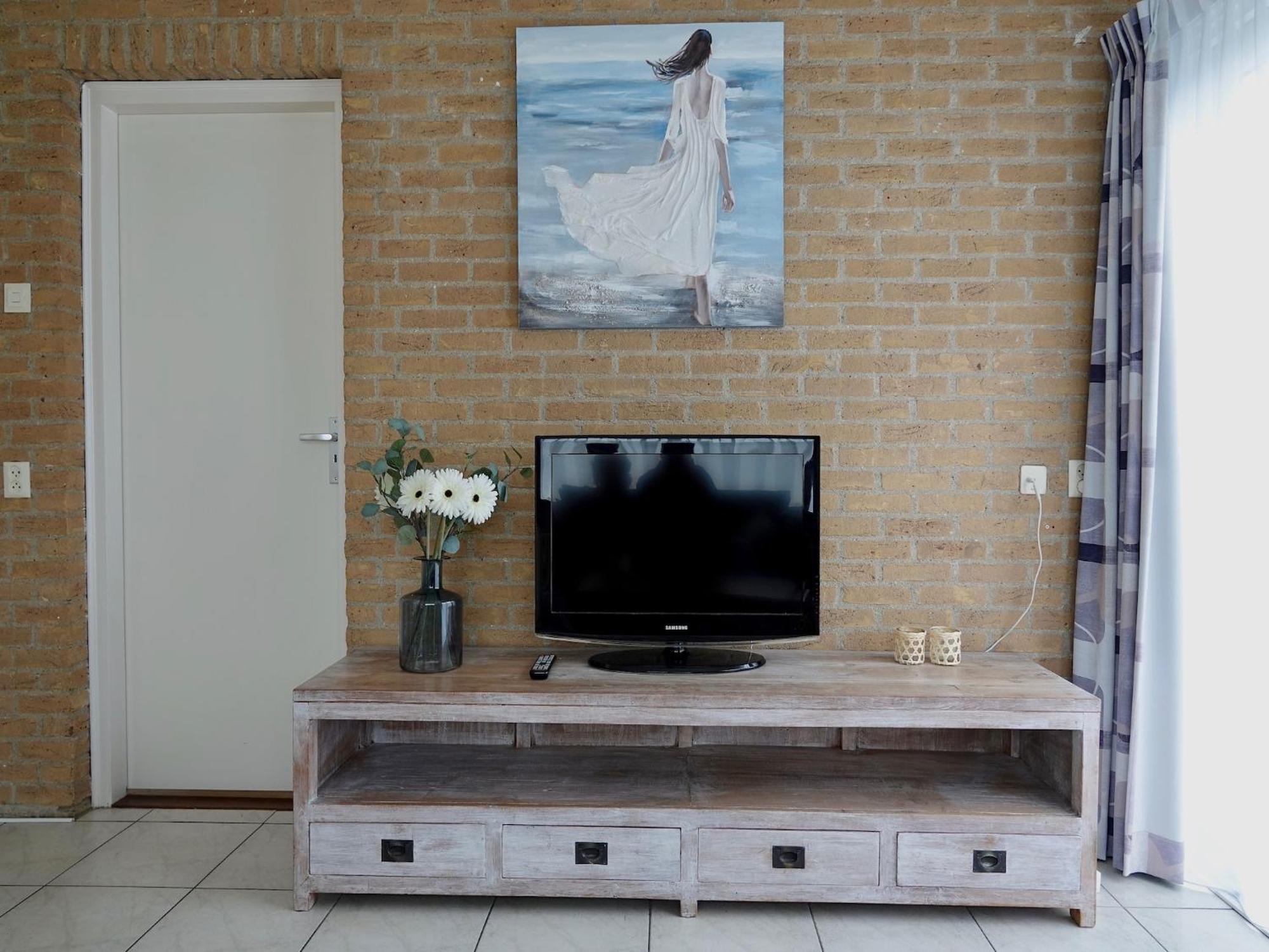 Comfortable Holiday Home In Noordwijkerhout Near The Sea 外观 照片