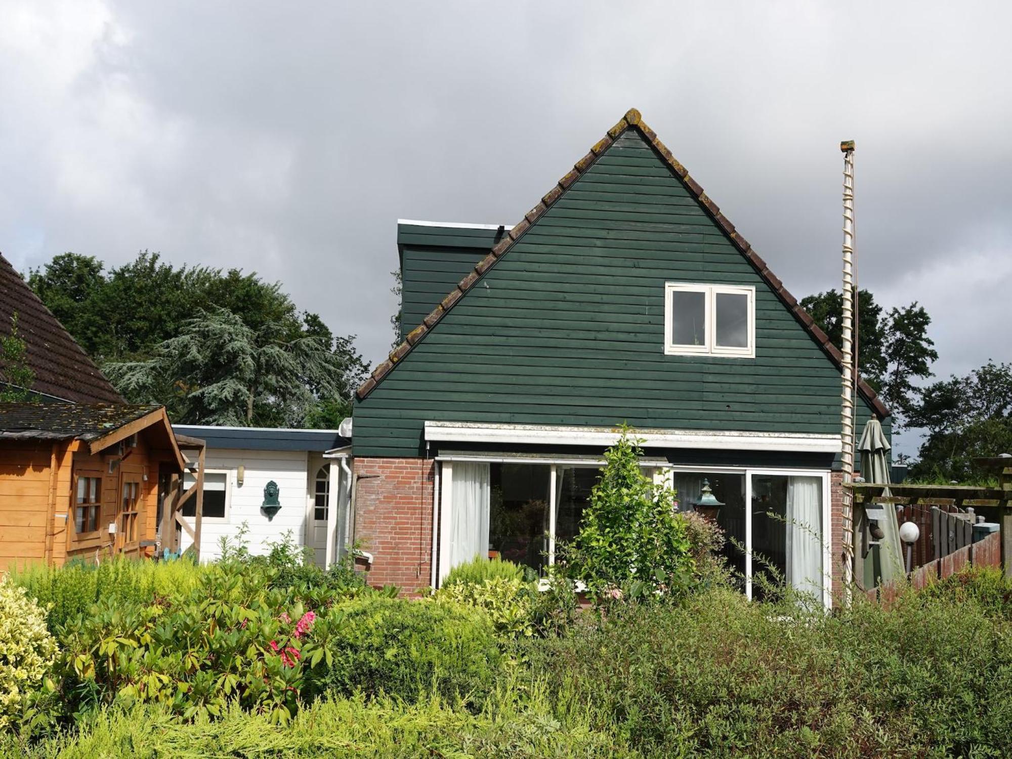 Comfortable Holiday Home In Noordwijkerhout Near The Sea 外观 照片
