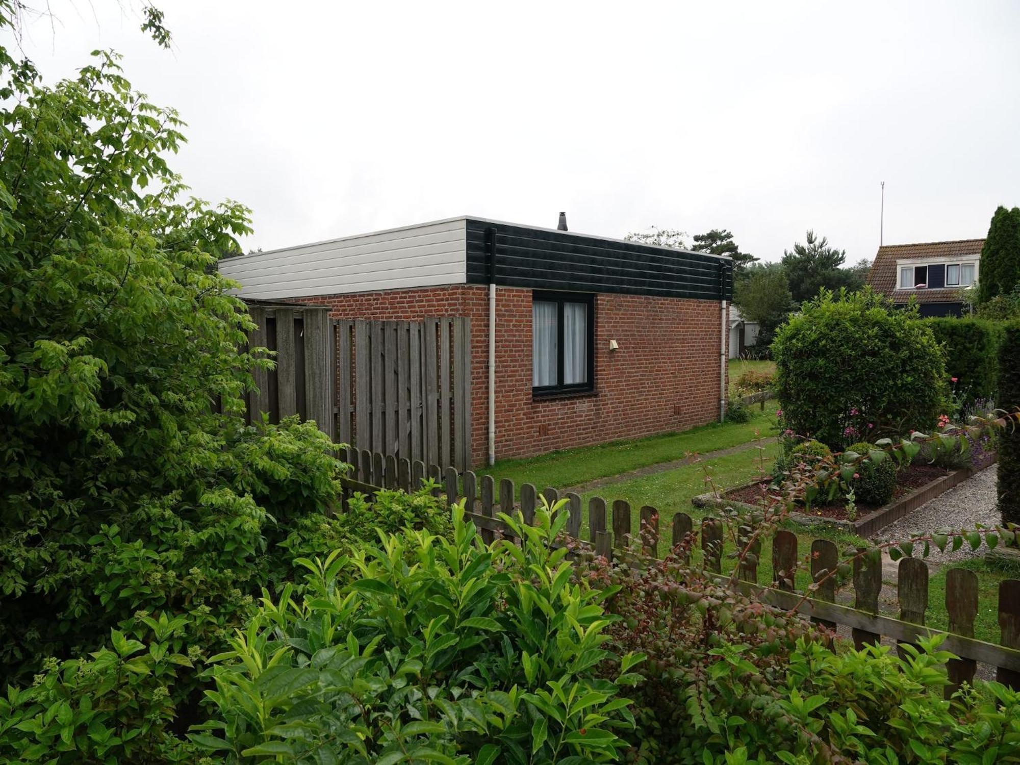 Comfortable Holiday Home In Noordwijkerhout Near The Sea 外观 照片