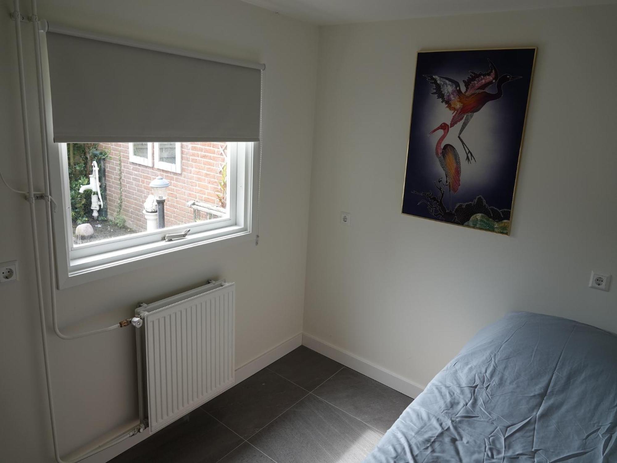 Comfortable Holiday Home In Noordwijkerhout Near The Sea 外观 照片
