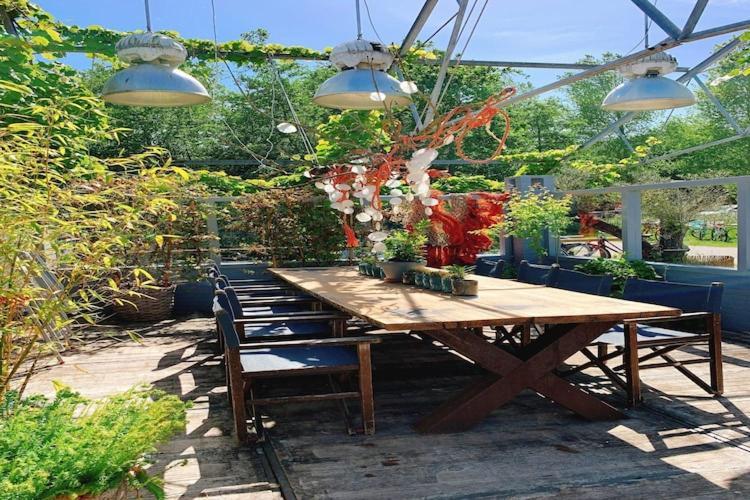 Comfortable Holiday Home In Noordwijkerhout Near The Sea 外观 照片