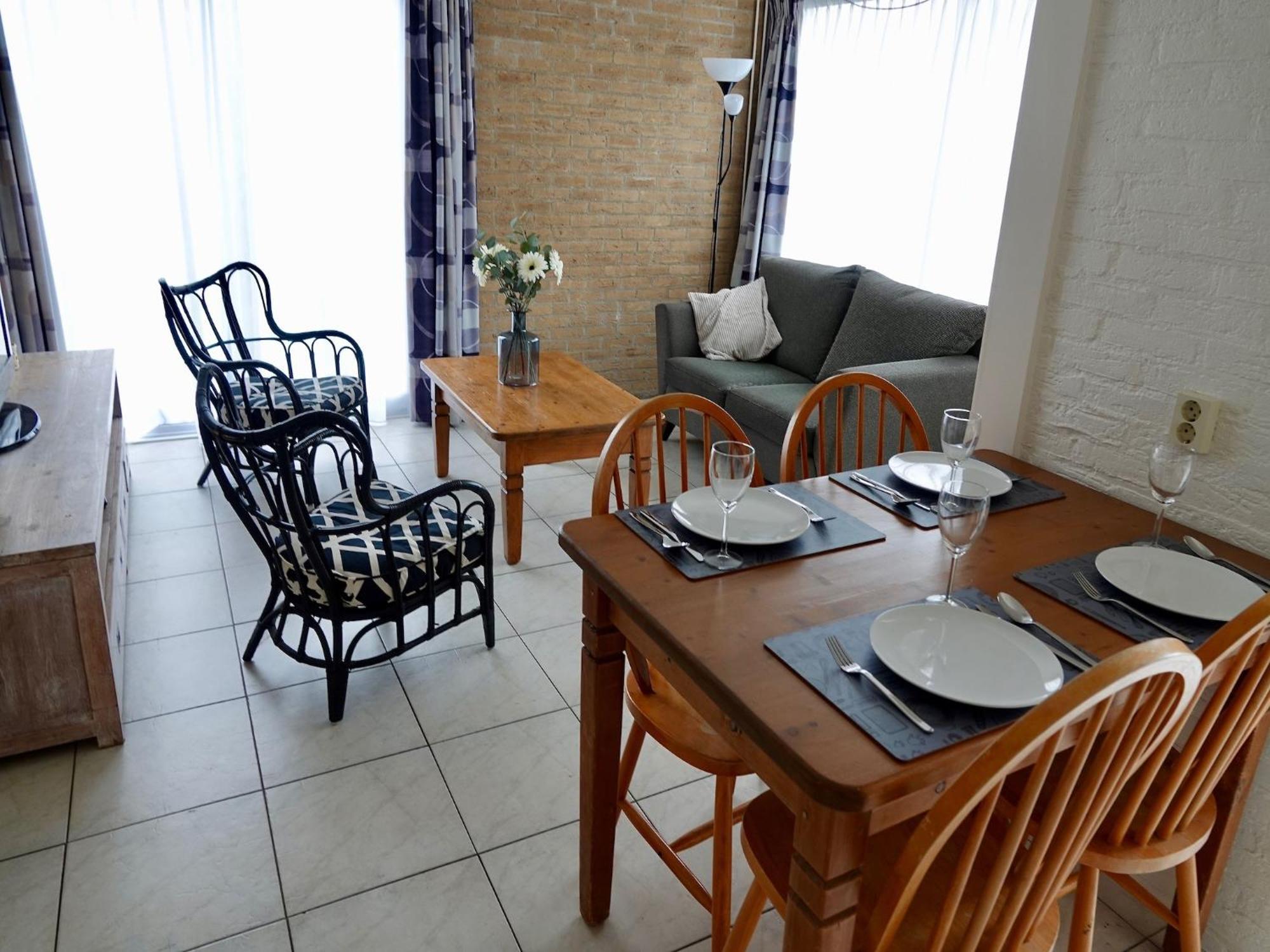 Comfortable Holiday Home In Noordwijkerhout Near The Sea 外观 照片