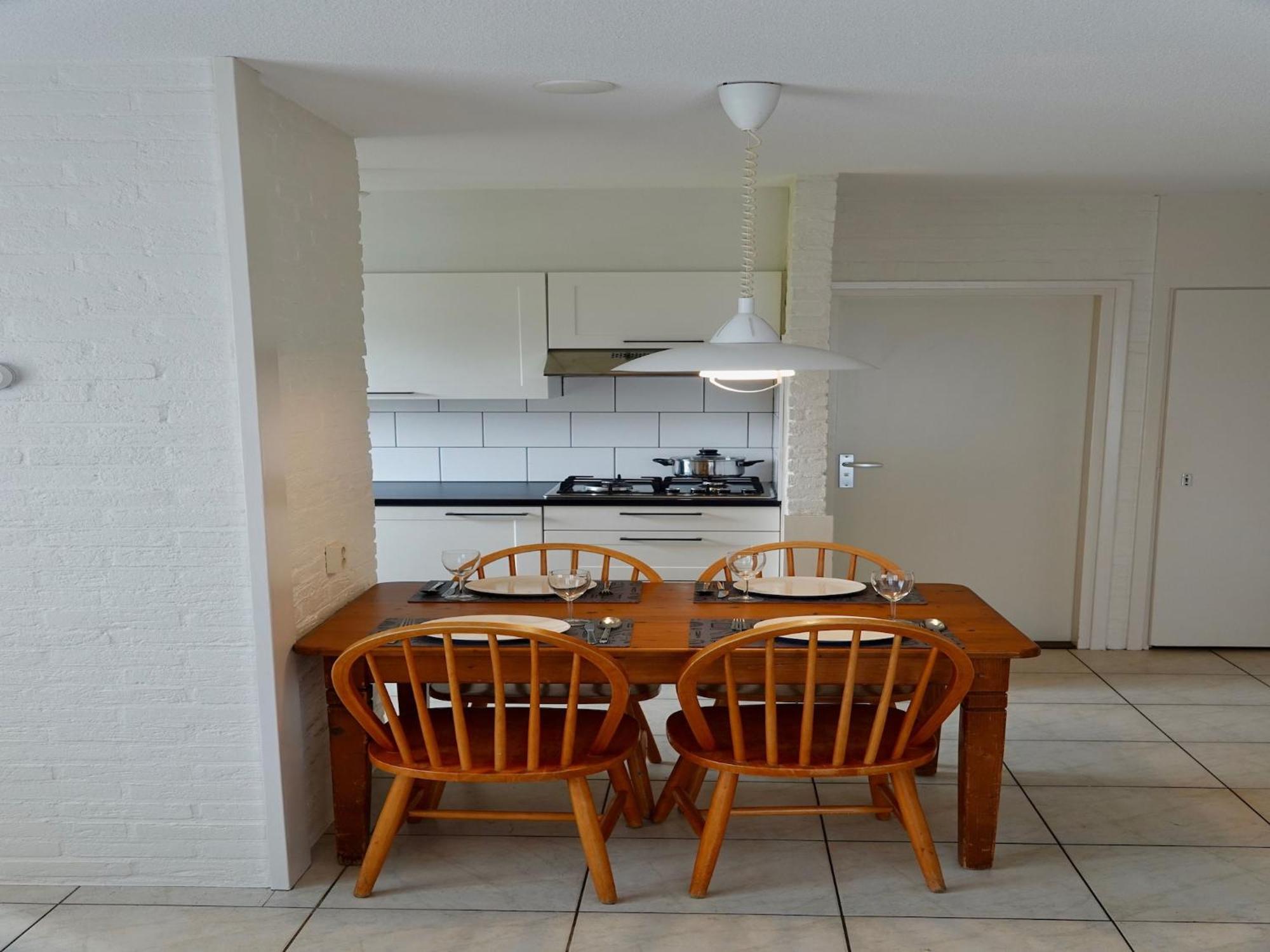 Comfortable Holiday Home In Noordwijkerhout Near The Sea 外观 照片