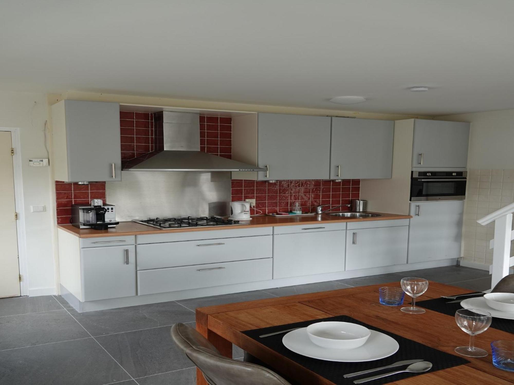 Comfortable Holiday Home In Noordwijkerhout Near The Sea 外观 照片