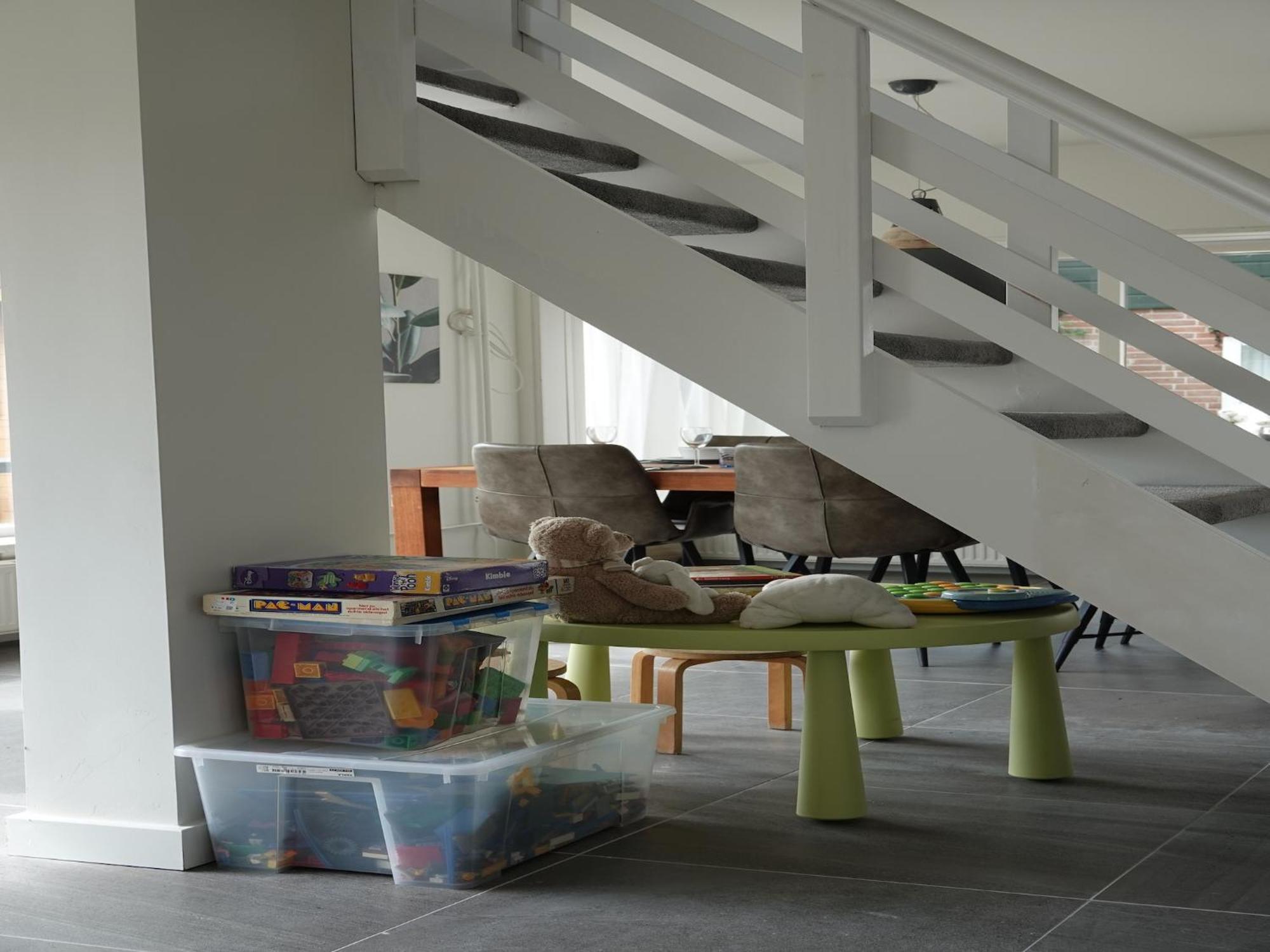 Comfortable Holiday Home In Noordwijkerhout Near The Sea 外观 照片