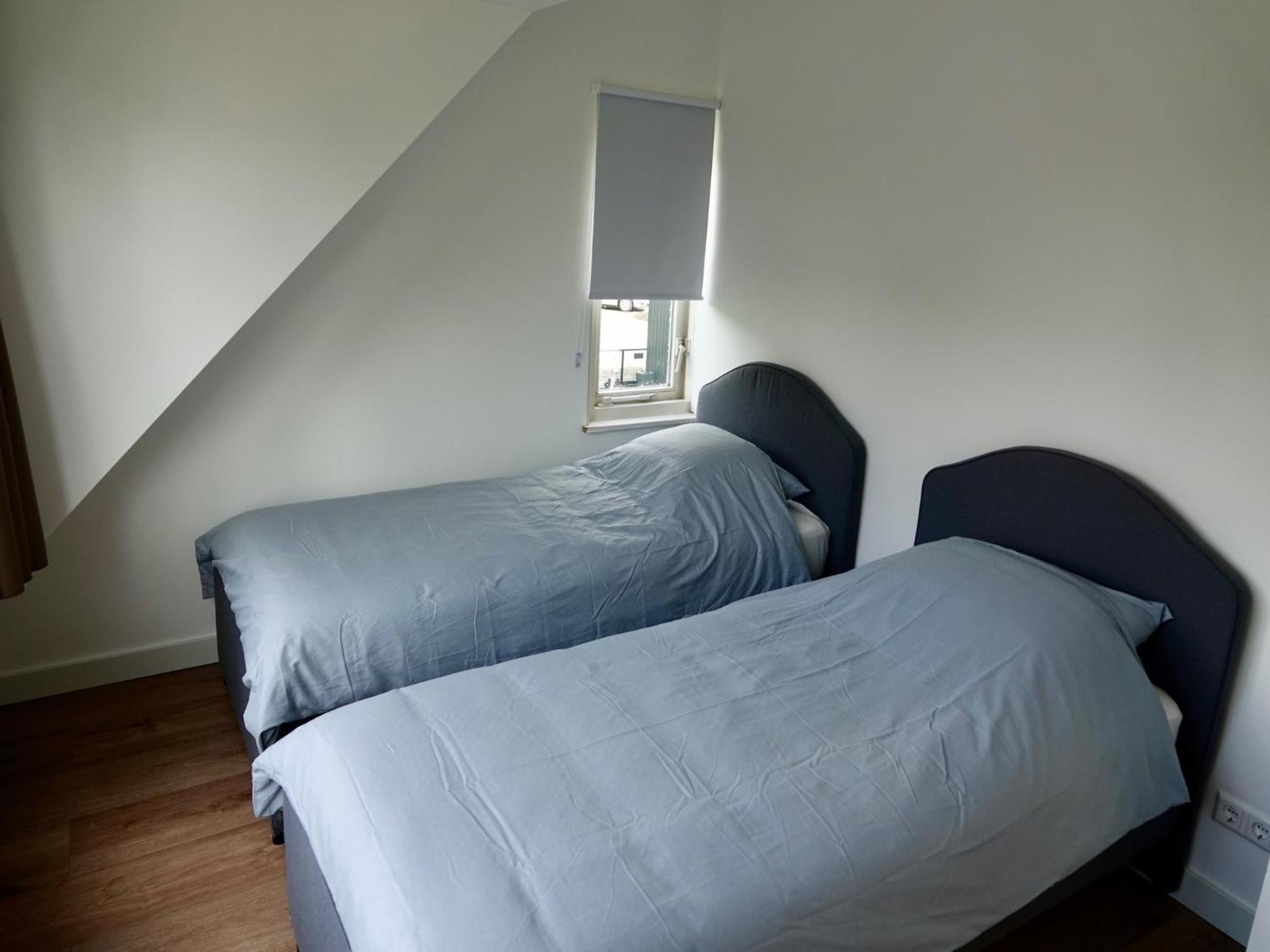 Comfortable Holiday Home In Noordwijkerhout Near The Sea 外观 照片