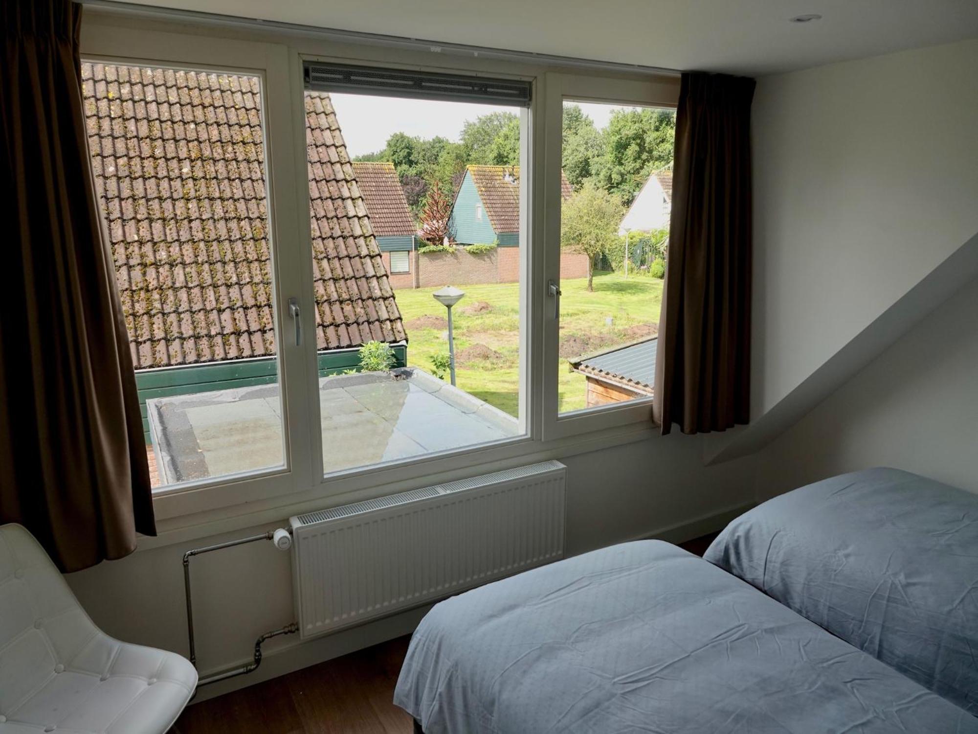 Comfortable Holiday Home In Noordwijkerhout Near The Sea 外观 照片