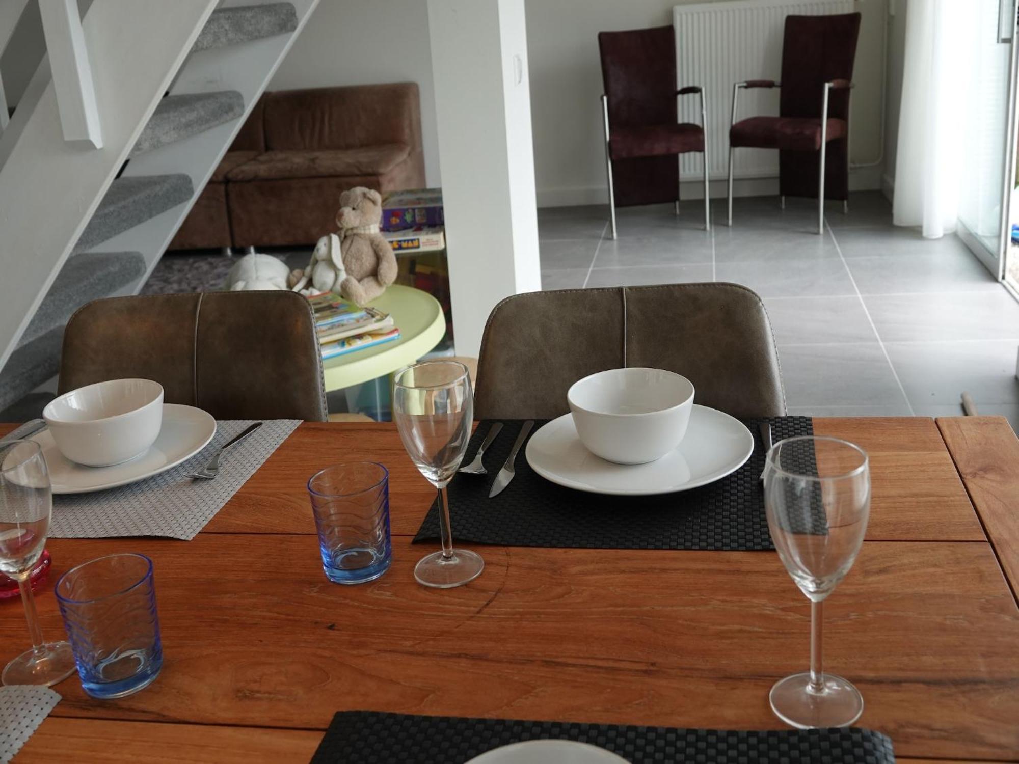 Comfortable Holiday Home In Noordwijkerhout Near The Sea 外观 照片