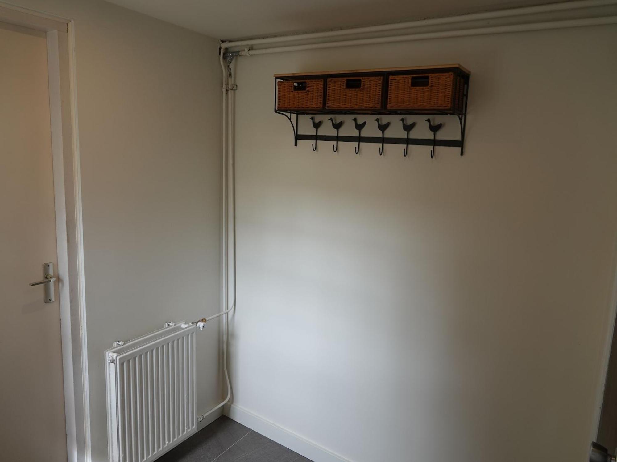 Comfortable Holiday Home In Noordwijkerhout Near The Sea 外观 照片