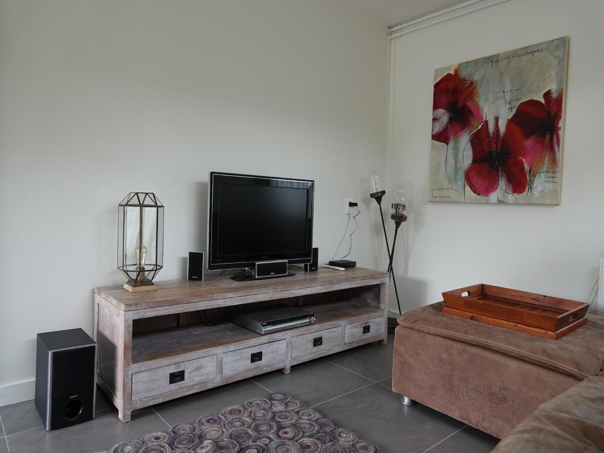 Comfortable Holiday Home In Noordwijkerhout Near The Sea 外观 照片
