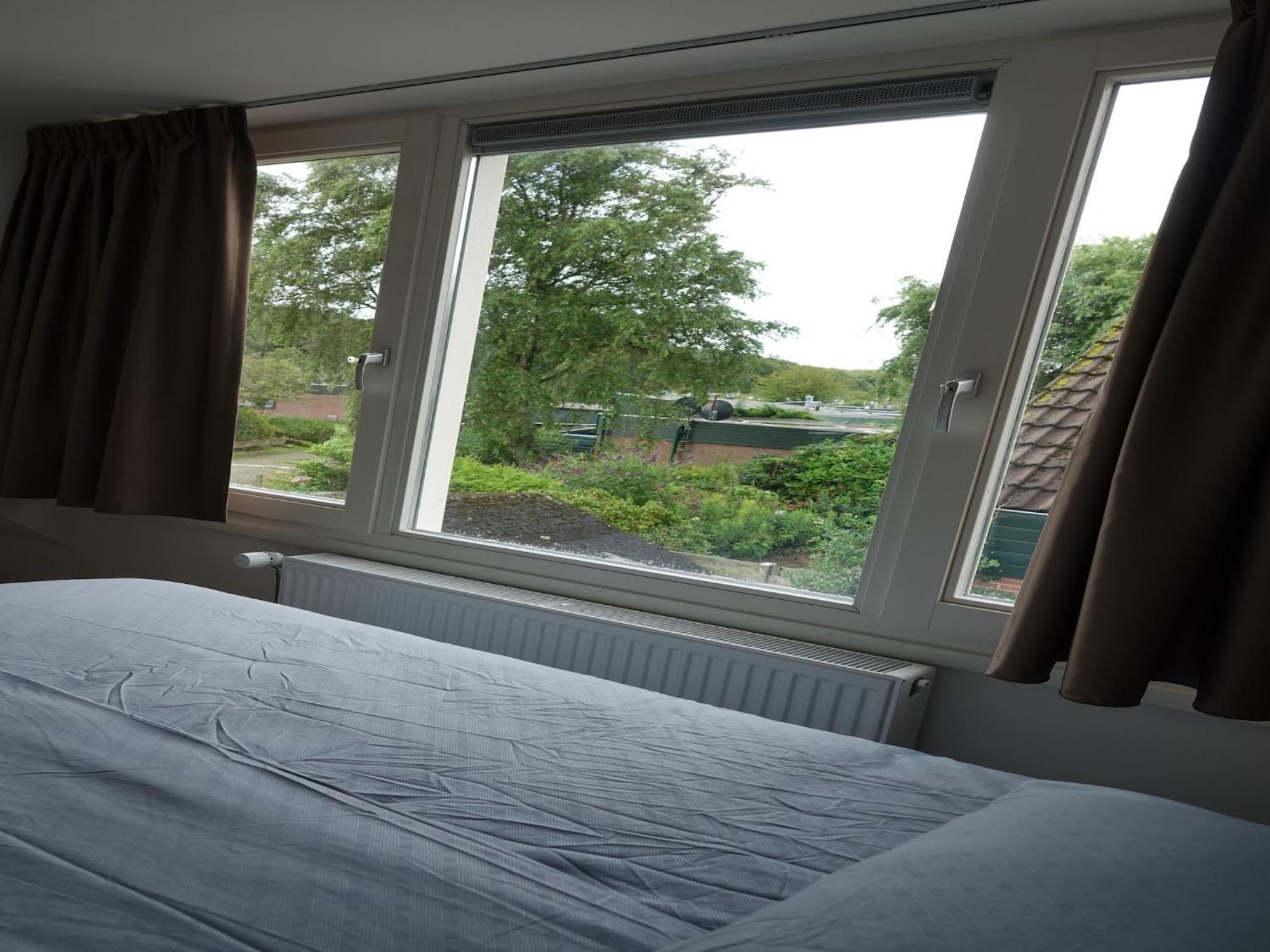 Comfortable Holiday Home In Noordwijkerhout Near The Sea 外观 照片