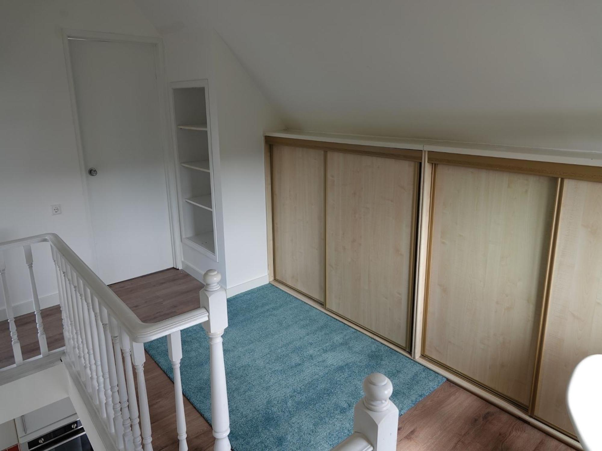 Comfortable Holiday Home In Noordwijkerhout Near The Sea 外观 照片