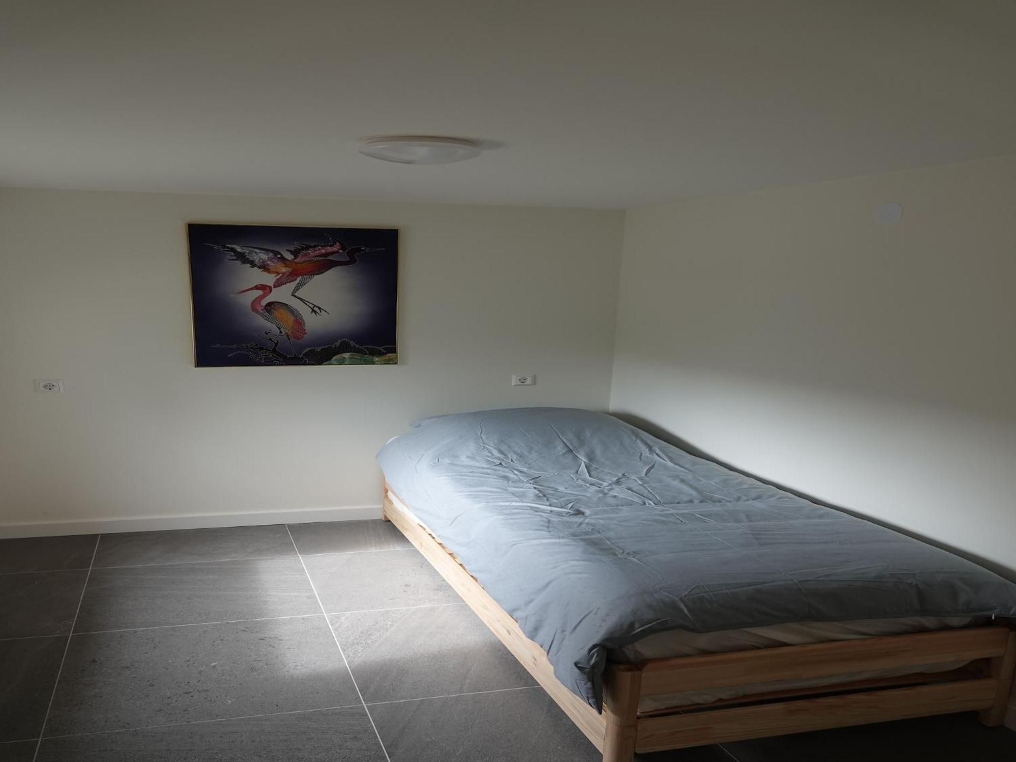 Comfortable Holiday Home In Noordwijkerhout Near The Sea 外观 照片