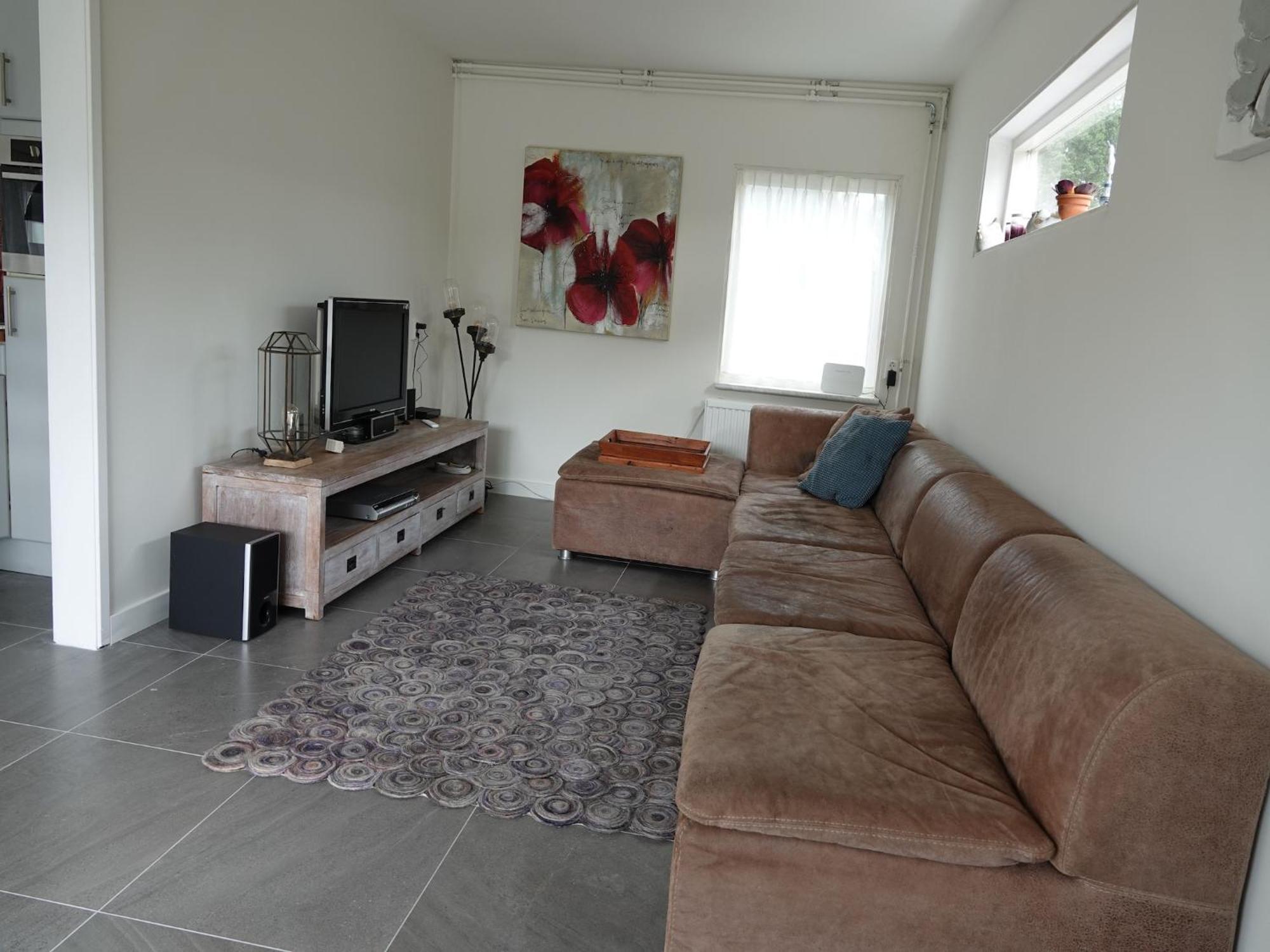 Comfortable Holiday Home In Noordwijkerhout Near The Sea 外观 照片
