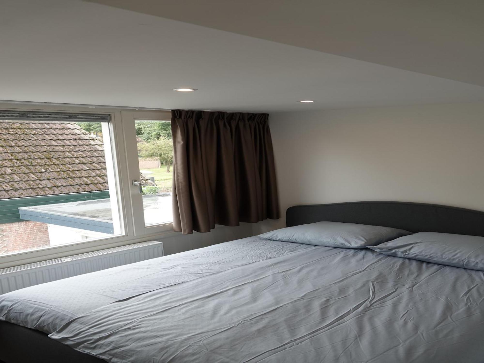 Comfortable Holiday Home In Noordwijkerhout Near The Sea 外观 照片