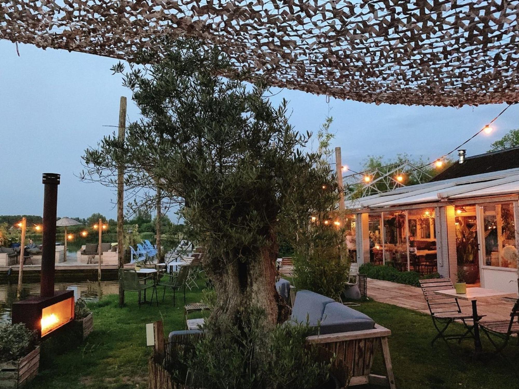 Comfortable Holiday Home In Noordwijkerhout Near The Sea 外观 照片