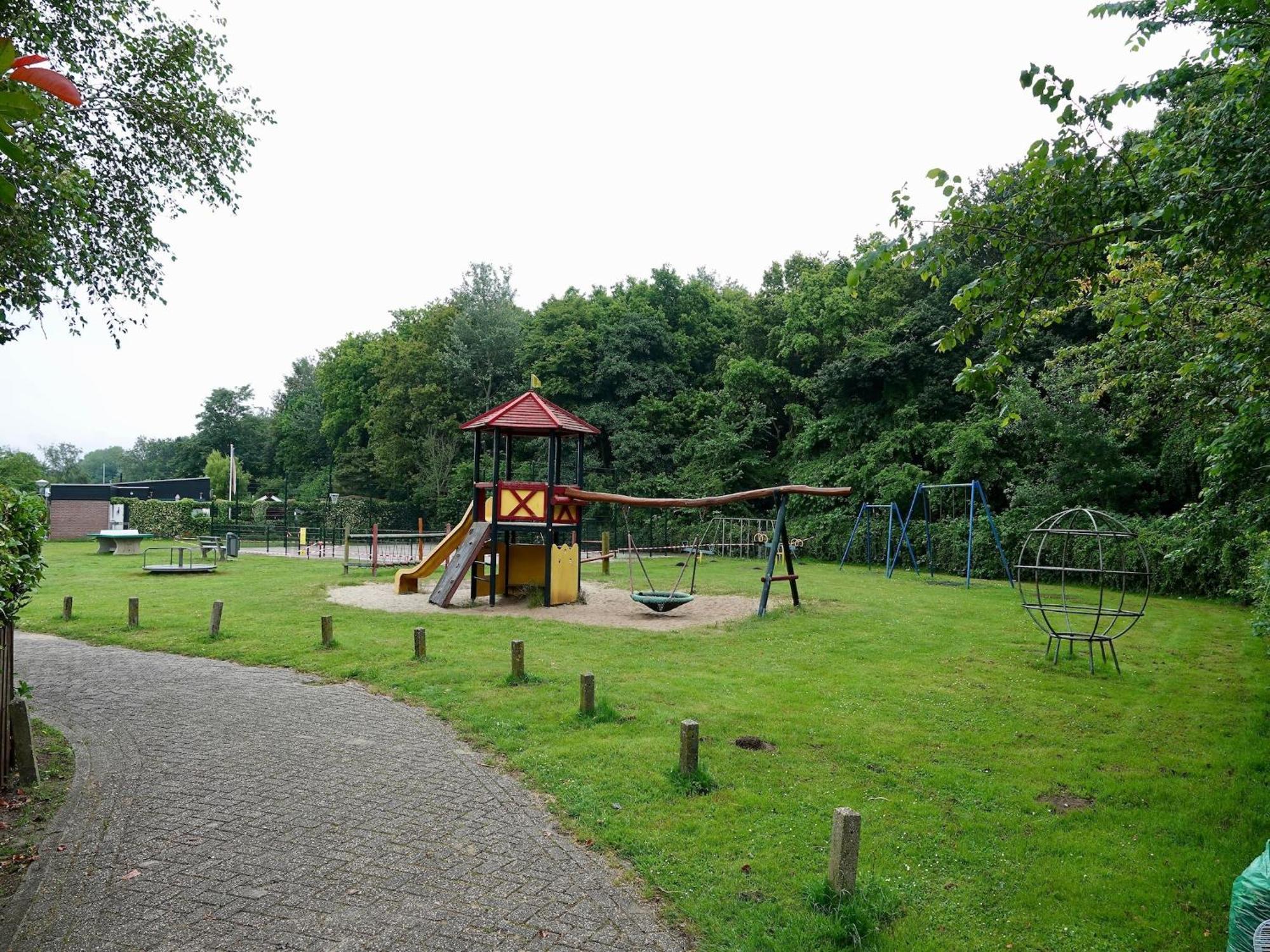 Comfortable Holiday Home In Noordwijkerhout Near The Sea 外观 照片