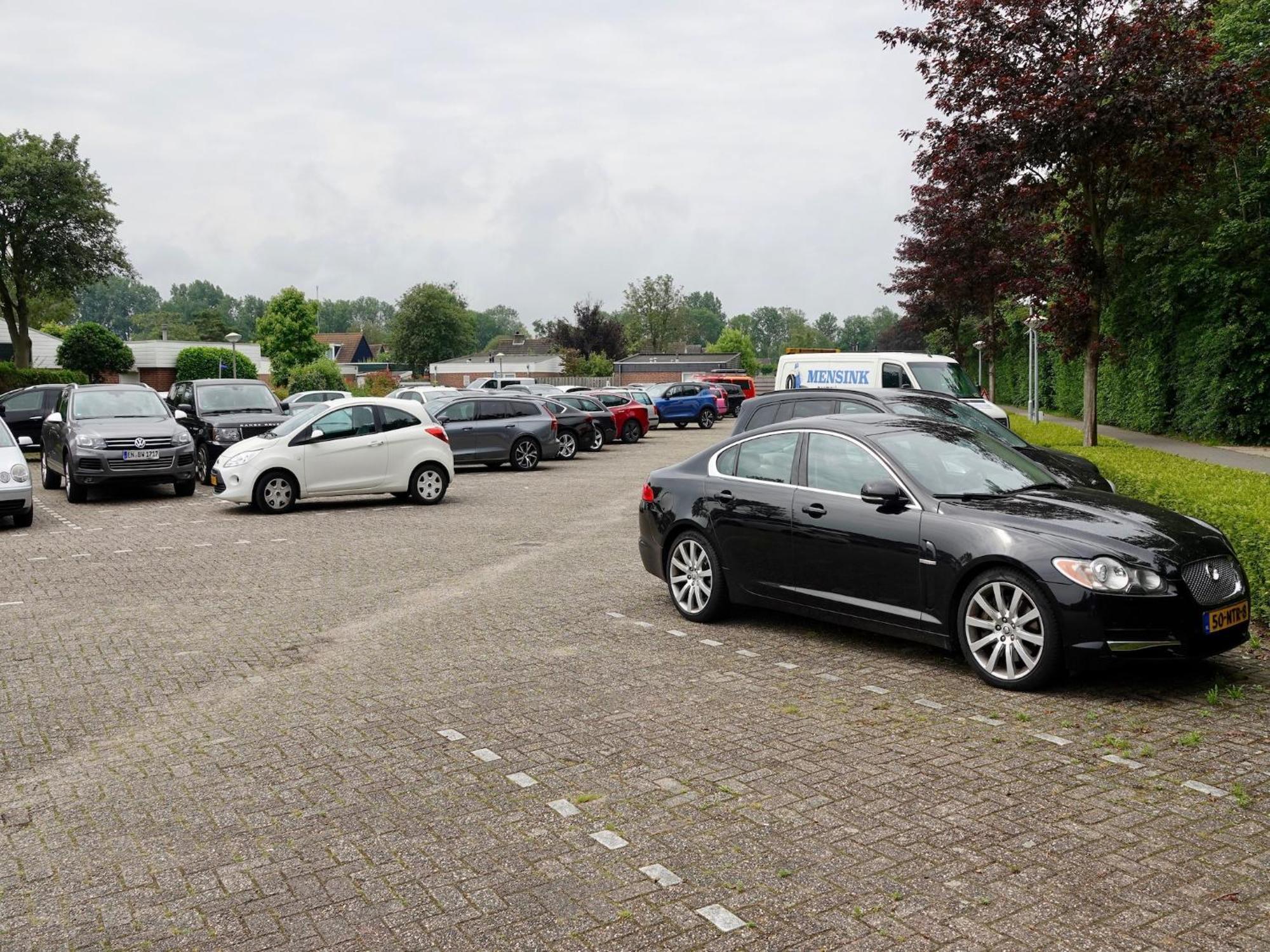 Comfortable Holiday Home In Noordwijkerhout Near The Sea 外观 照片